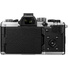 OM System OM-3 Mirrorless Camera with 12-45mm f/4 Lens Kit