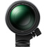 OM System M.Zuiko Digital ED 100-400mm f/5-6.3 IS II Lens (Micro Four Thirds)