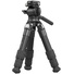 SmallRig 5025 Heavy Duty Carbon Fibre Tabletop Tripod Kit
