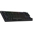 Logitech G PRO X TKL Lightspeed Gaming Keyboard (Black)