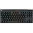 Logitech G PRO X TKL Lightspeed Gaming Keyboard (Black)