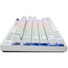 Logitech G PRO X TKL Lightspeed Gaming Keyboard (White)