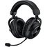 Logitech G Pro X 2 Lightspeed Wireless Gaming Headset (Black)
