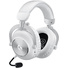 Logitech G Pro X 2 Lightspeed Wireless Gaming Headset (White)