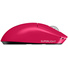 Logitech G PRO X Superlight 2 Lightspeed Gaming Mouse (Pink)