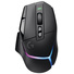 Logitech G502X Plus Wireless Gaming Mouse (Black)