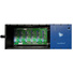 API 6-Slot Portable Rack with Built-In Power Supply
