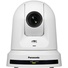 Panasonic AW-UE30 4K/HD Integrated PTZ Camera (White)
