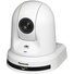Panasonic AW-UE30 4K/HD Integrated PTZ Camera (White)