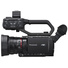Panasonic Compact 4K 10bit 60p Camcorder