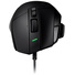 Logitech G502X Gaming Mouse (Black)