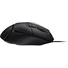 Logitech G502X Gaming Mouse (Black)