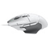 Logitech G502X Gaming Mouse (White)