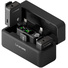 Saramonic Ultra 2-Person Digital Wireless Omnidirectional Microphone System (Black)