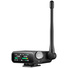 Saramonic Ultra 2-Person Digital Wireless Omnidirectional Microphone System (Black)