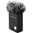 Saramonic Ultra 2-Person Digital Wireless Omnidirectional Microphone System (Black)