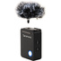 Saramonic Ultra 2-Person Digital Wireless Omnidirectional Microphone System (Black)