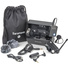 Saramonic Ultra 2-Person Digital Wireless Omnidirectional Lavalier Microphone System (Black)