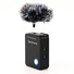 Saramonic Ultra 2-Person Digital Wireless Omnidirectional Lavalier Microphone System (Black)