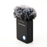 Saramonic Ultra 2-Person Digital Wireless Omnidirectional Lavalier Microphone System (Black)