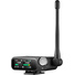 Saramonic Ultra 2-Person Digital Wireless Omnidirectional Lavalier Microphone System (Black)