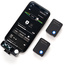 Saramonic Ultra 2-Person Digital Wireless Omnidirectional Lavalier Microphone System (Black)