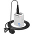 Saramonic Ultra 2-Person Digital Wireless Omnidirectional Lavalier Microphone System (White)