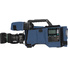 PortaBrace SC-HPX600 for Panasonic AG-HPX600 (Blue)