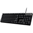 Logitech G413 TKL SE Mechanical Gaming Keyboard (Tactile)