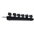 Logitech G413 TKL SE Mechanical Gaming Keyboard (Tactile)