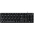 Logitech G413 SE Mechanical Gaming Keyboard (Tactile)