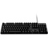 Logitech G413 SE Mechanical Gaming Keyboard (Tactile)