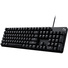 Logitech G413 SE Mechanical Gaming Keyboard (Tactile)