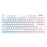 Logitech G713 Gaming Tactile Keyboard TKL (Aurora Collection)