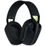 Logitech G435 LIGHTSPEED Gaming Headset (Black)