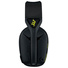 Logitech G435 LIGHTSPEED Gaming Headset (Black)