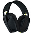 Logitech G435 LIGHTSPEED Gaming Headset (Black)