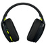 Logitech G435 LIGHTSPEED Gaming Headset (Black)