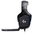 Logitech G432 Surround Sound Wired Gaming Headset
