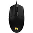 Logitech G203 LIGHTSYNC Gaming Mouse (Black)
