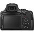 Nikon COOLPIX P1100 Digital Camera