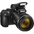 Nikon COOLPIX P1100 Digital Camera