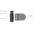 PGYTECH MagCam Phone Grip (Classic Black)