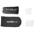 Godox Quick Release Umbrella Softbox (25.6")
