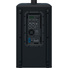 QSC KC12 Active 12" 3-Way Column Loudspeaker System with Bluetooth (Black)