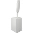 QSC KC12 Active 12" 3-Way Column Loudspeaker System with Bluetooth (White)
