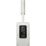 QSC KC12 Active 12" 3-Way Column Loudspeaker System with Bluetooth (White)