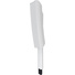 QSC KC12 Active 12" 3-Way Column Loudspeaker System with Bluetooth (White)