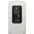 QSC KC12 Active 12" 3-Way Column Loudspeaker System with Bluetooth (White)