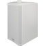 QSC KC12 Active 12" 3-Way Column Loudspeaker System with Bluetooth (White)